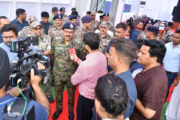 National Unity Day Celebration -2022